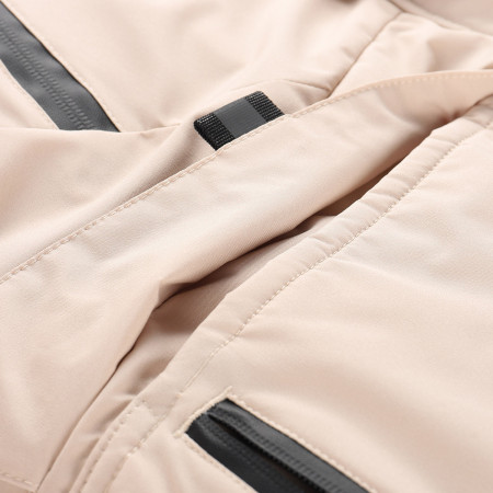 Дамско палто Alpine Pro Wussa