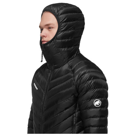 Мъжко яке Mammut Broad Peak IN Hooded Jacket Men