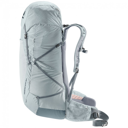 Туристическа раница Deuter Aircontact Ultra 50+5