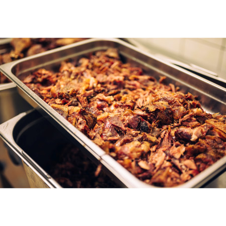 Готова храна Adventure Menu Мартиновска печена гъска