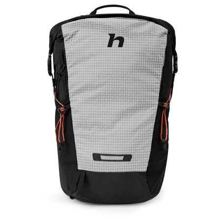 Раница Hannah Dynamic 24 Roll-Top сив silver cloud