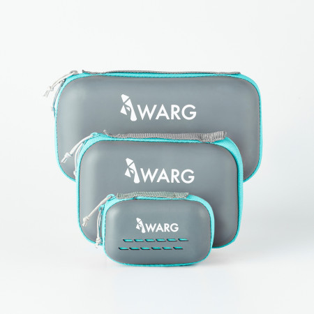 Кърпа Warg Soft 30x50 cm