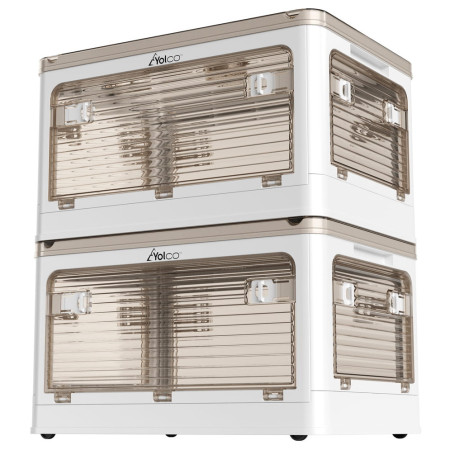 Кутия за съхранение Yolco FB40