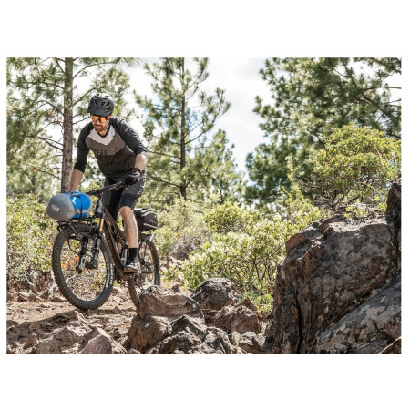 Заден багажник на велосипед Topeak TetraRack M2 HD