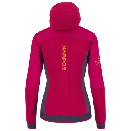 Дамско зимно яке Karpos Alagna Plus Evo W Jacket