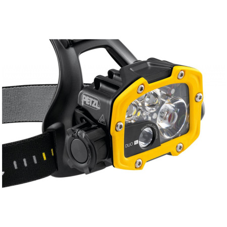 Челник Petzl Duo RL