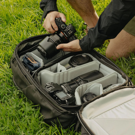 Калъф за фотоапарат Peak Design Camera Cube V2 X-Small