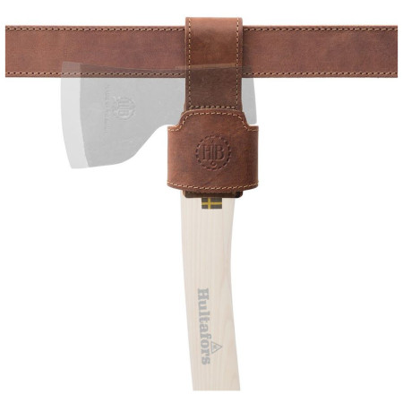 Кожен калъф Hultafors Axe Holster Abhhb