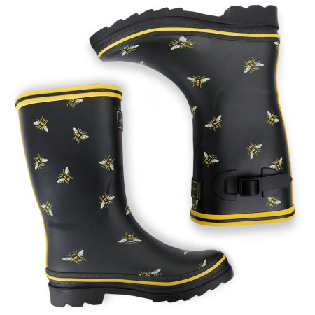 Гумени ботуши Regatta Womens Amelia