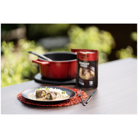 Готова храна Expres menu Говеждо пълнено роло 600 г