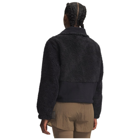Дамски суитшърт Under Armour W Basecamp Fleece FZ