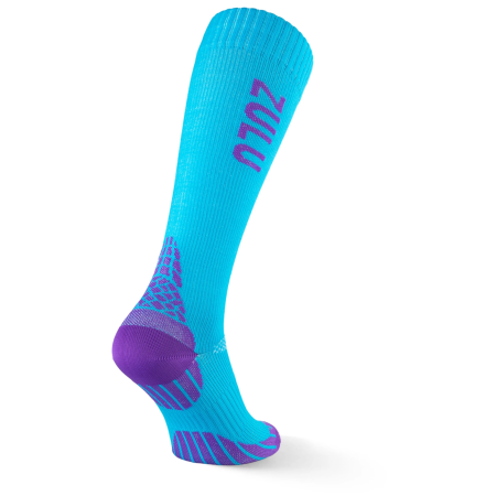 Компресиращи 3/4 чорапи Zulu Run Compression