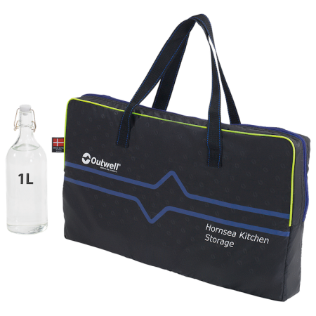 Кухненска чанта Outwell Hornsea Kitchen Storage