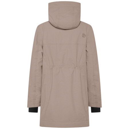 Дамско софтшел яке Didriksons Eris Wns Parka