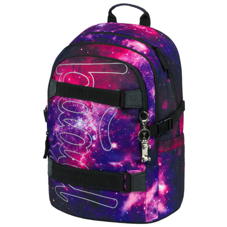 Ученическа раница Baagl Skate