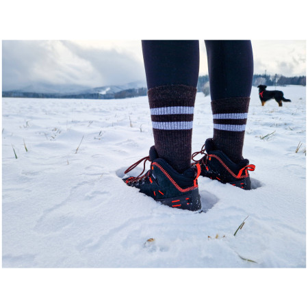 Чорапи Warg Classic Merino