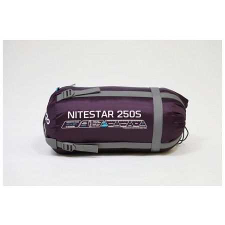 Дамски спален чувал Vango Nitestar Alpha 250S