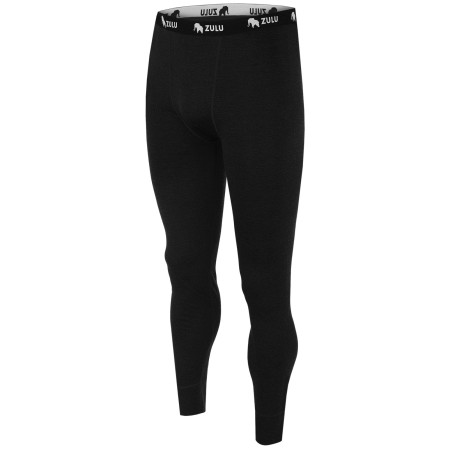 Мъжки дълъг клин Zulu Merino 160