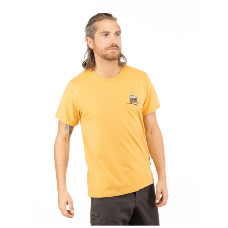 Мъжка тениска Chillaz E Ciao