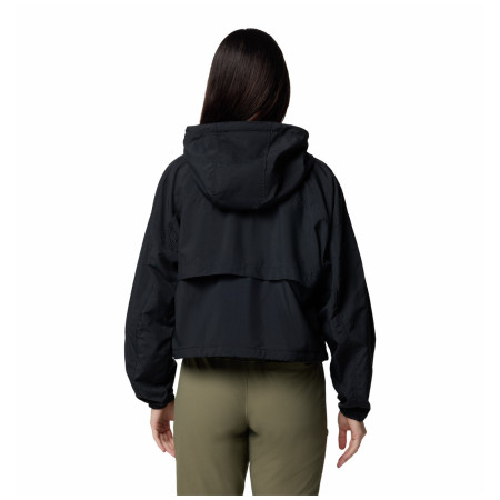 Дамско яке Columbia Spire Valley™ Cropped Windbreaker