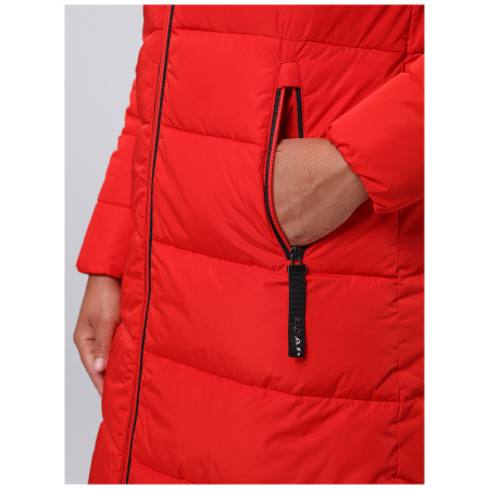 Дамско зимно палто Loap Tandora