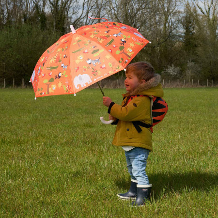 Детски чадър LittleLife Kids Umbrella