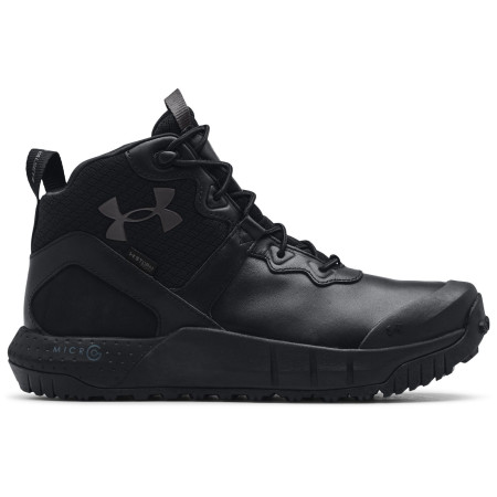 Мъжки обувки Under Armour MG Valsetz Mid LTHR WP