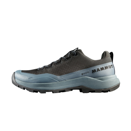 Мъжки обувки Mammut Sertig III Low GTX Men