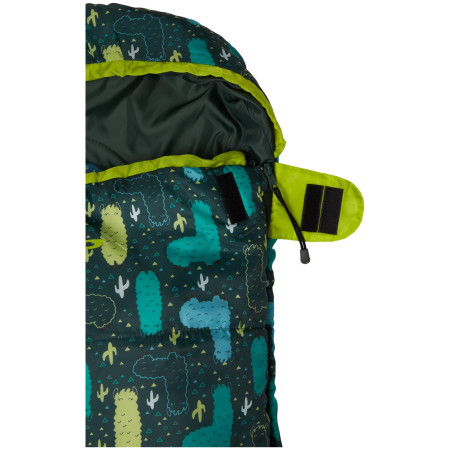 Детски спален чувал Loap Boston Lama