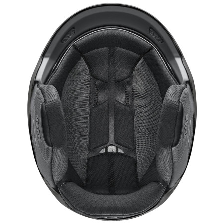 Скиорска каска Uvex Resolution