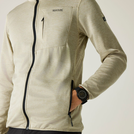 Мъжки суитшърт Regatta Hillden Midlayer
