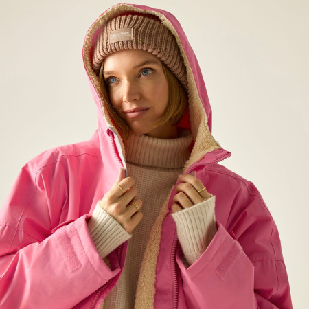 Водоустойчиво палто Regatta Adult W Proof Robe