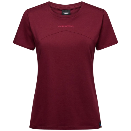 Дамска тениска La Sportiva Roof T-Shirt W