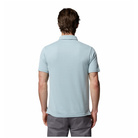 Мъжка тениска Columbia Nelson Point Polo