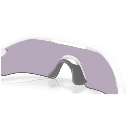 Слънчеви очила OAKLEY Radar Plate Prizm Slate