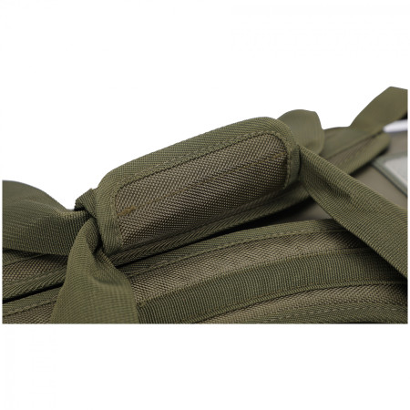 Пътна чанта Warg Transit Duffel 65L