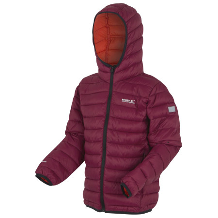 Детско яке Regatta Junior Hooded Marizion