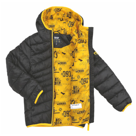 Детско зимно яке Loap Intermo