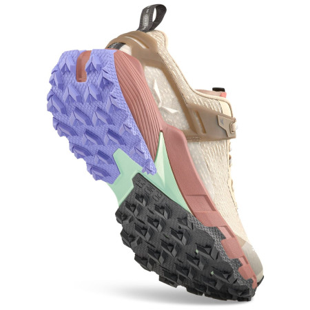 Дамски туристически обувки Salewa Pedroc 2 W