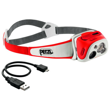 Челник Petzl Tikka RXP 215 lm коралов