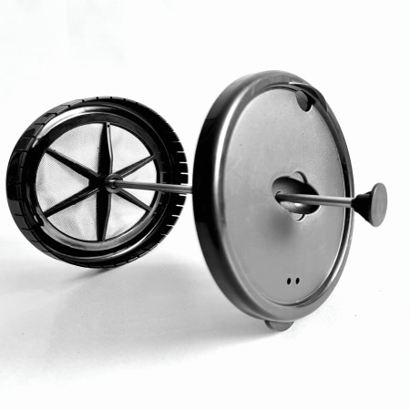 Преса за кафе Warg Coffeetower