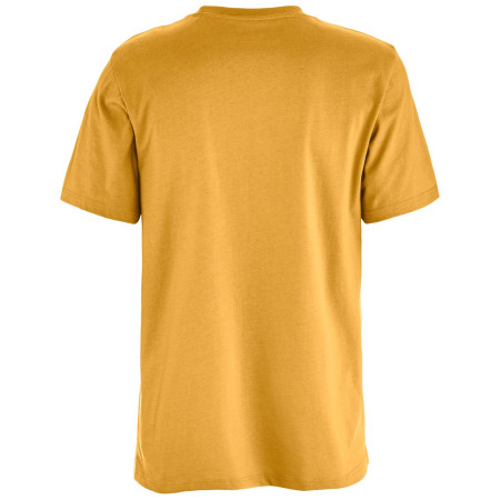 Мъжка тениска Fjällräven Multicolor Logo T-shirt M