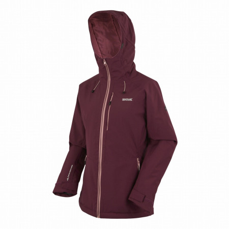 Дамско яке Regatta Women’s Highton Stretch Padded Jacket
