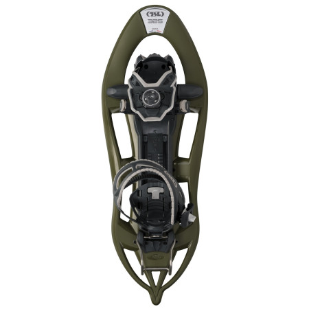 Снегоходки TSL 325 Initial зелен