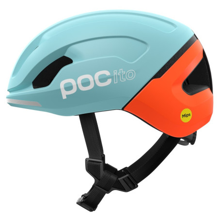Колоездачна каска POC POCito Omne MIPS