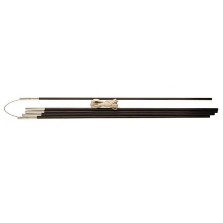 Пръти за палатка Vango Fibreglass Pole PF027 (Soul 200 main)