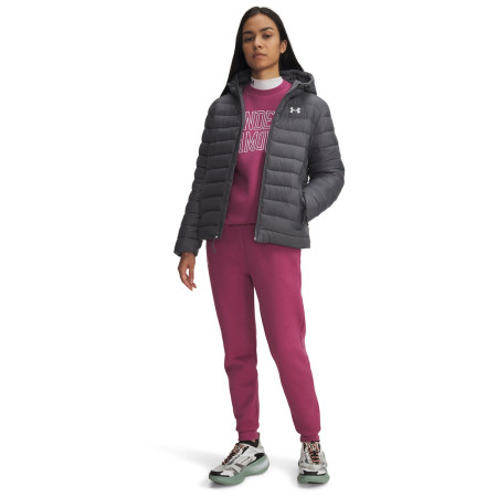 Дамско яке за бягане Under Armour UA Sportswear Insulate Jkt
