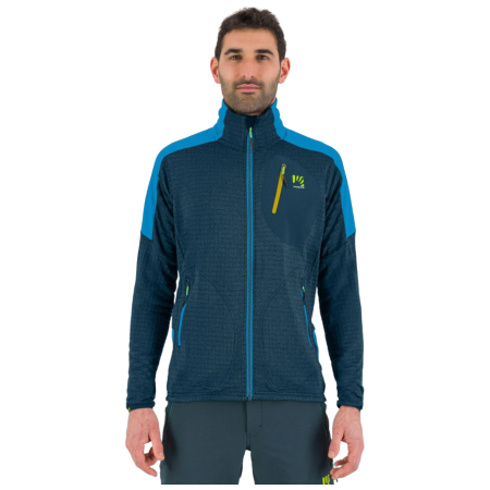 Мъжки суитшърт Karpos Puez Fleece