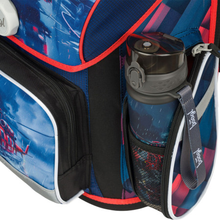 Ученическа раница за 1-ви - 4-ви клас Baagl Ergo