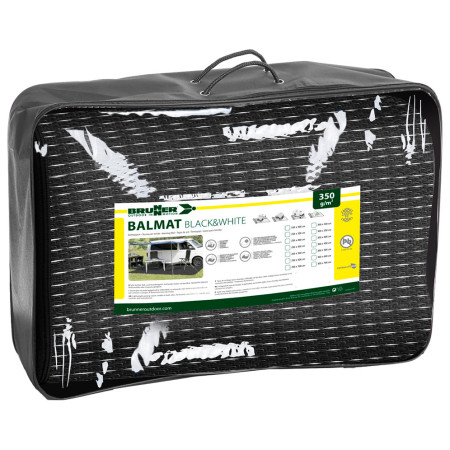 Килим Brunner Balmat 250x300 cm